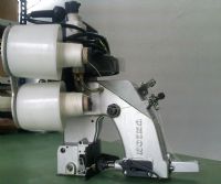 COSEDORA UNION DE DOBLE CONO DE HILO
